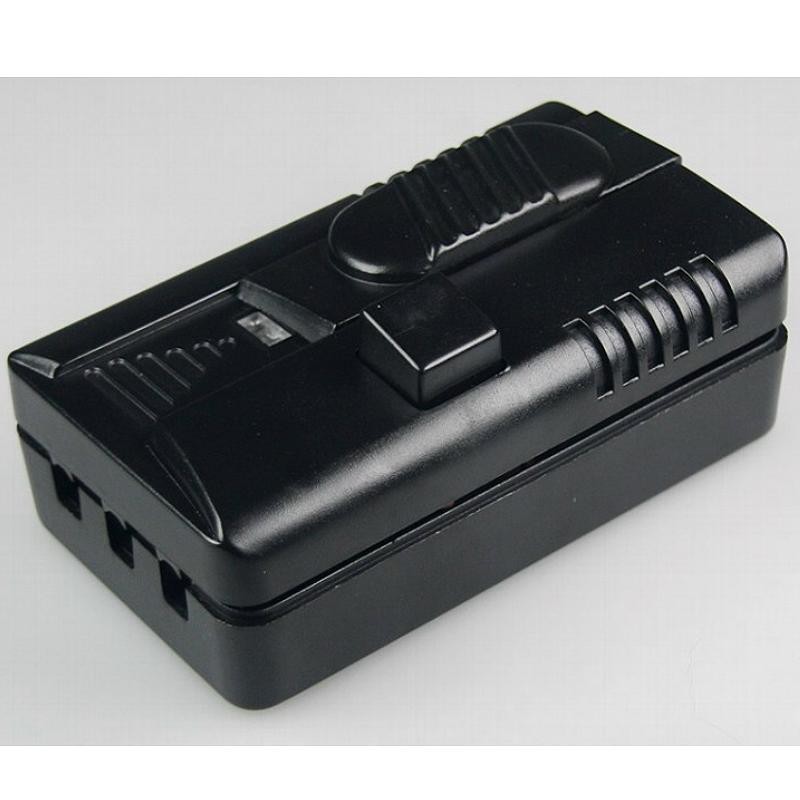 Halogen Foot dimmer with switch Regulator Ceiling Flood Light max 300W