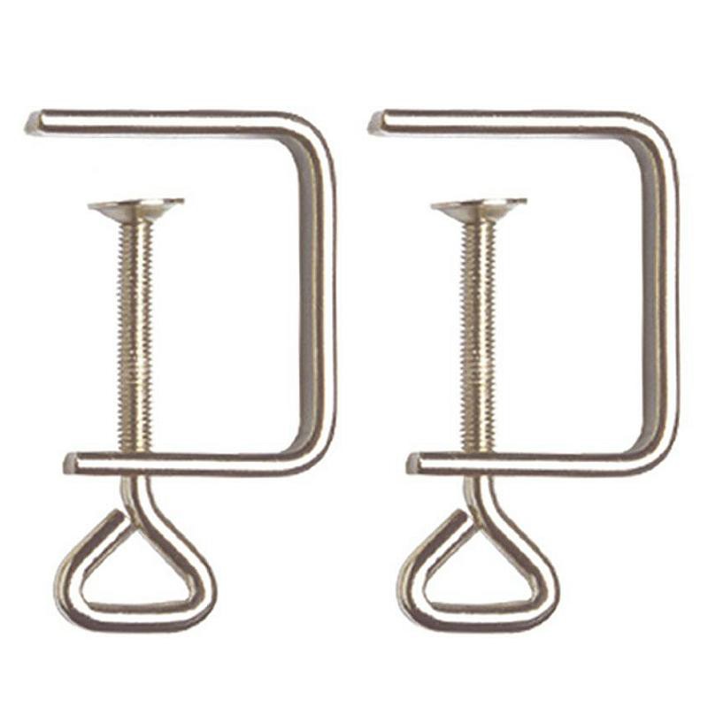 Table clamp Force Terminal, Table clamp (Clamps) Foliage saw 2 Pcs eBay