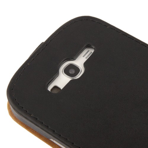 Clapet Mobile Étui de téléphone pour Samsung Galaxy Grands Duos / i